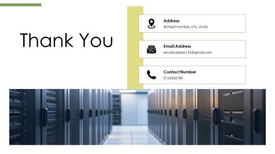 Database System Components PPT Slides VM