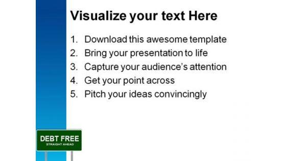 debt_free_signpost_business_powerpoint_themes_and_powerpoint_slides_0811_print.jpg
