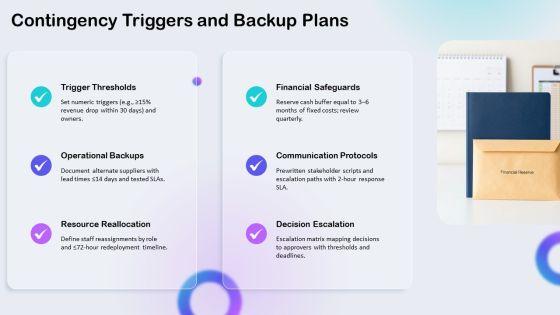 Decision Making 8 Steps PPT Presentation VM