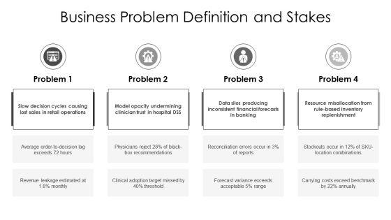 Decision Making Strategies In Dss PPT Template VM