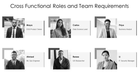 Decision Making Strategies In Dss PPT Template VM