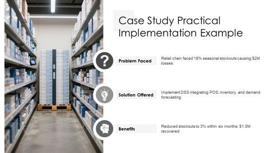 Decision Making Strategies In Dss PPT Template VM