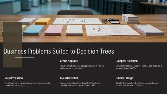 Decision Trees PPT Guidelines VM