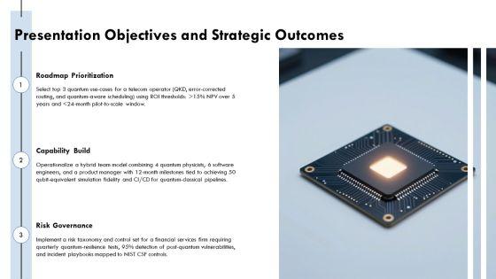 Deepseek For Quantum Technology Strategy PPT Demonstration VM