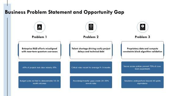 Deepseek For Quantum Technology Strategy PPT Demonstration VM