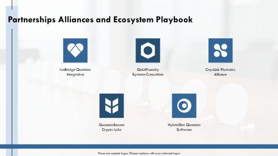 Deepseek For Quantum Technology Strategy PPT Demonstration VM