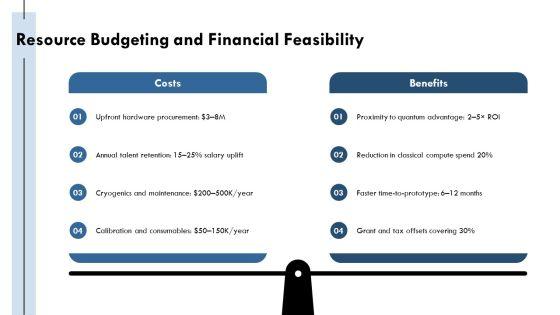 Deepseek For Quantum Technology Strategy PPT Demonstration VM