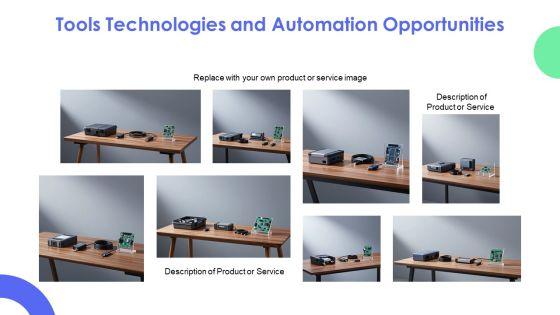 Deliverables Timeline PPT Outline VM