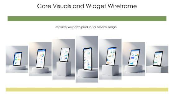 Demand Planning Dashboard PPT Graphics VM