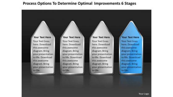 determine_optimal_improvements_6_stages_e-commerce_business_plan_powerpoint_slides_1.jpg