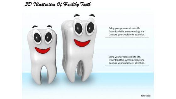 developing_business_strategy_3d_illustration_of_healthy_teeth_success_images_1.jpg