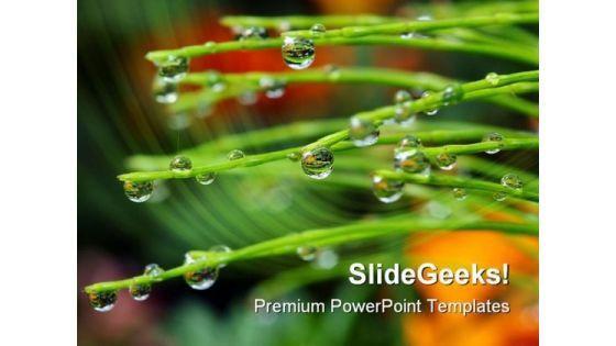 dew_drops_nature_powerpoint_template_1110_title.jpg