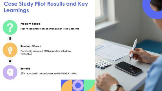 Diabetes PPT Example VM