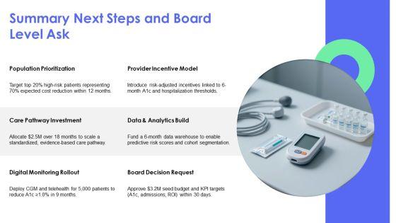 Diabetes PPT Example VM