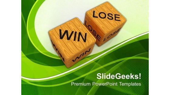 dice_win_vs_lose_future_powerpoint_templates_and_powerpoint_themes_0712_title.jpg