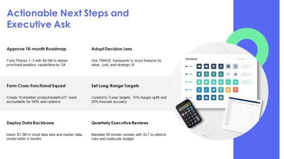 Digital Transformation Digital Organization Analytics For Long Term Product Planning PPT Designs VM