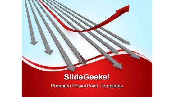 direction_of_arrows_leadership_powerpoint_templates_and_powerpoint_backgrounds_0611_title.jpg