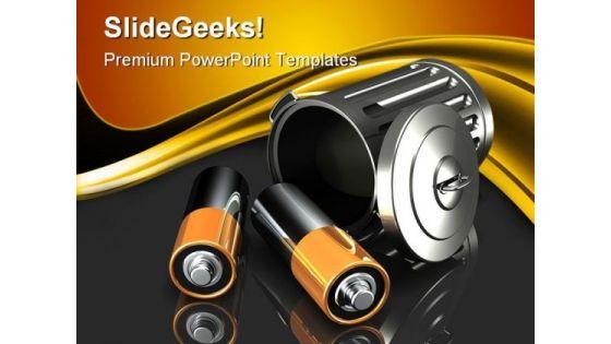 discarding_batteries_technology_powerpoint_templates_and_powerpoint_backgrounds_0211_title.jpg