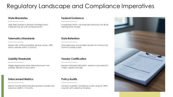 Distracted Driving PPT Information VM
