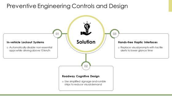 Distracted Driving PPT Information VM