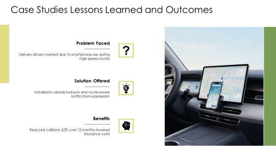 Distracted Driving PPT Information VM