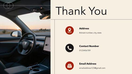 Distracted Driving PPT Summary VM