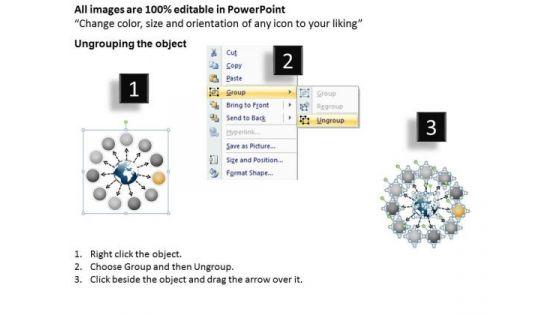 diverging_11_steps_around_globe_process_flow_circular_motion_diagram_powerpoint_templates_2.jpg