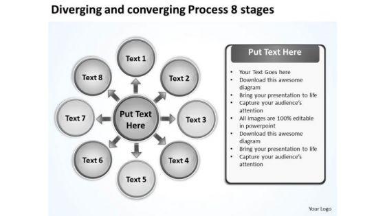 diverging_and_converging_process_8_stages_circular_flow_arrow_diagram_powerpoint_slides_1.jpg