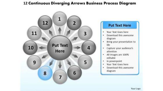 diverging_arrows_business_process_diagram_relative_cycle_powerpoint_templates_1.jpg