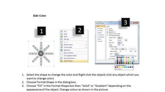 diverging_arrows_organizational_workflow_model_network_software_powerpoint_slides_3.jpg