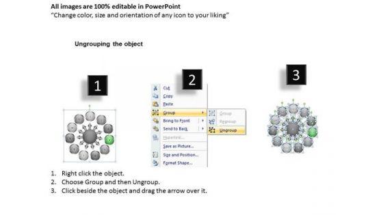 diverging_flow_chart_consisting_11_stages_business_cycle_layout_powerpoint_templates_2.jpg