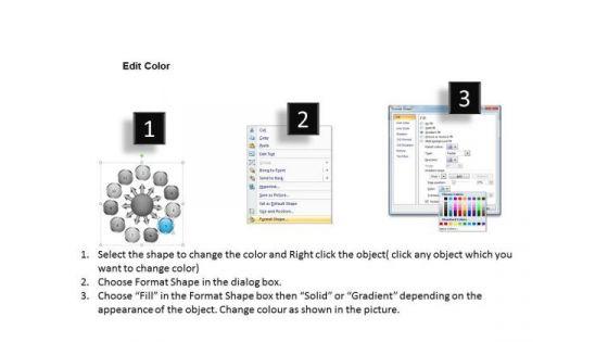 diverging_flow_chart_consisting_11_stages_circular_cycle_layout_powerpoint_templates_3.jpg