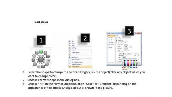 diverging_flow_chart_consisting_11_stages_circular_process_diagram_powerpoint_slides_3.jpg