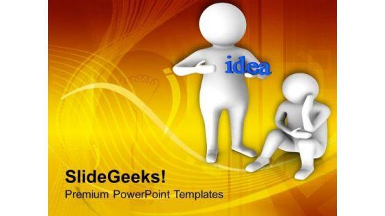 do_not_get_sad_with_buisness_loss_powerpoint_templates_ppt_backgrounds_for_slides_0613_title.jpg
