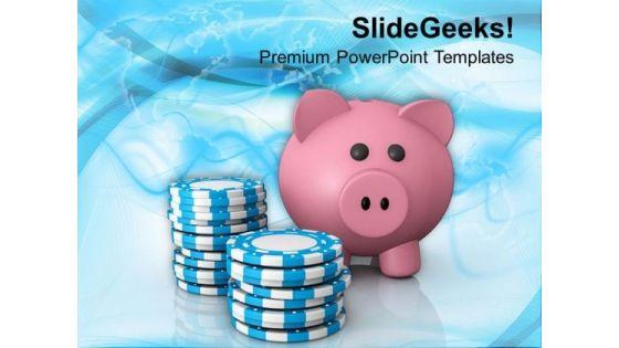 do_not_play_poker_with_savings_powerpoint_templates_ppt_backgrounds_for_slides_0713_title.jpg