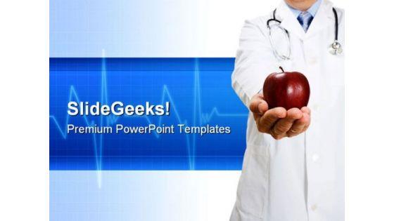 doctor_holding_an_apple_health_powerpoint_themes_and_powerpoint_slides_0311_title.jpg
