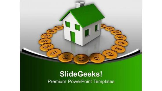 dollar_coins_around_house_investment_powerpoint_templates_ppt_backgrounds_for_slides_0113_title.jpg