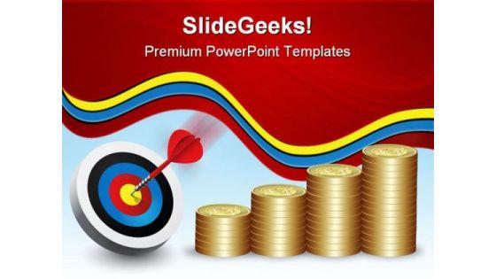 dollar_graph_with_target_finance_powerpoint_templates_and_powerpoint_backgrounds_1211_title.jpg