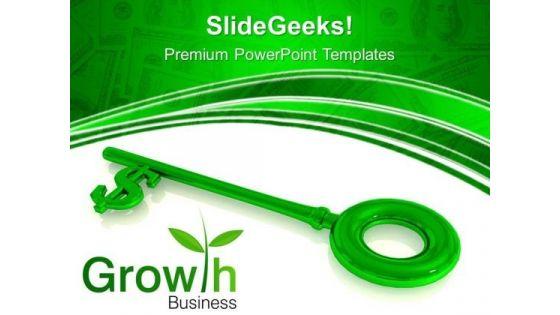 dollar_key_growth_business_powerpoint_templates_and_powerpoint_themes_0712_title.jpg