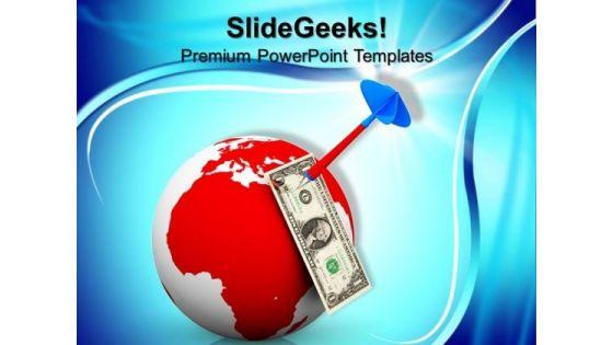 dollar_on_the_globe_with_dart_powerpoint_templates_and_powerpoint_themes_1012_title.jpg