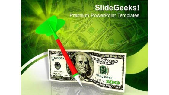 dollar_with_dart_economy_business_powerpoint_templates_and_powerpoint_themes_1012_title.jpg
