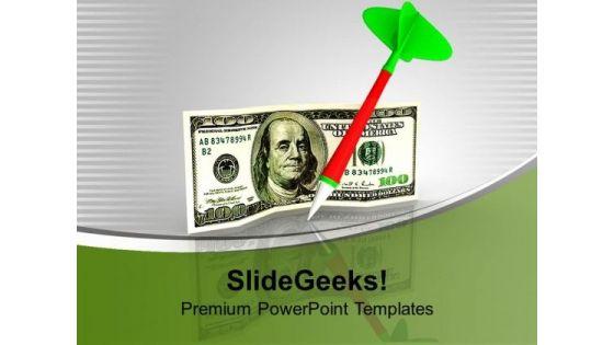 dollar_with_dart_target_business_financial_powerpoint_templates_ppt_backgrounds_for_slides_0113_title.jpg