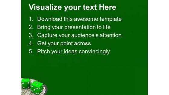 dollars_and_green_dice_marketing_powerpoint_templates_ppt_backgrounds_for_slides_0213_text.jpg