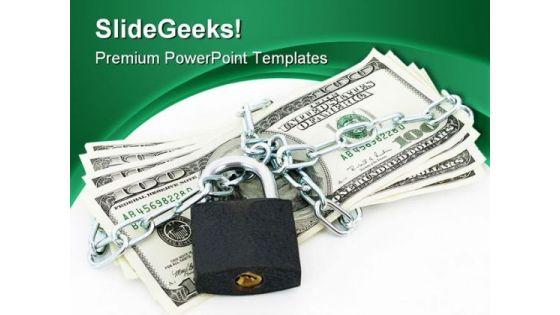dollars_chained_and_locked_security_powerpoint_backgrounds_and_templates_1210_title.jpg