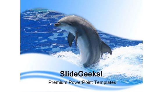 dolphin_animals_powerpoint_template_0910_title.jpg