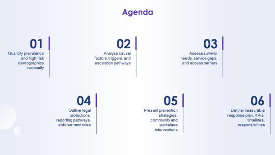 Domestic Violence PPT Presentation VM