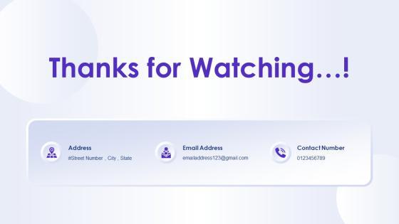 Domestic Violence PPT Presentation VM