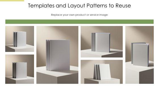 Dotted Line PPT Sample VM