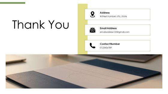 Dotted Line PPT Sample VM