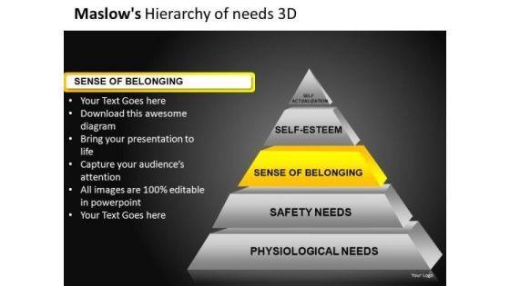 Download 3rd Layer Pyramid Diagram 3d Pyramids Ppt Slides Download 3rd Layer Pyramid Diagram 3d Pyramids Ppt Slides